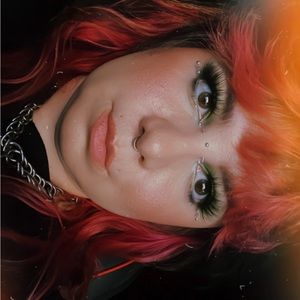 Meet your Posher, Kristina